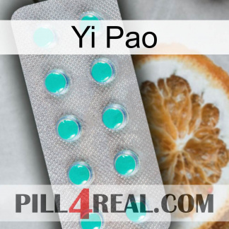 Yi Pao 28